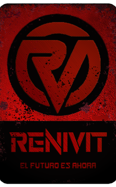 Logotipo de Renivit